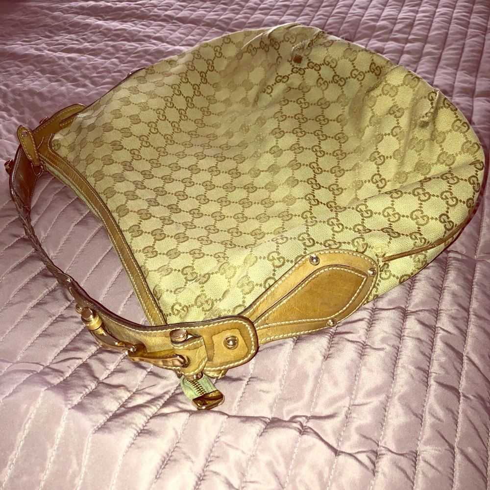 Gucci Bag - Make me an offer ✨